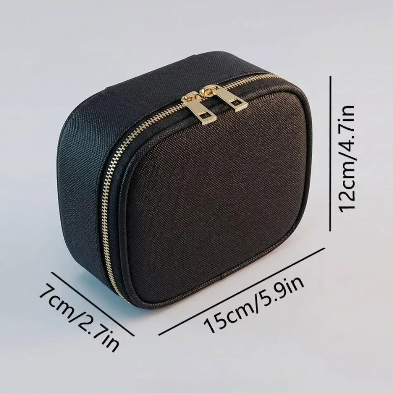 2026 Nieuwe Make-up Tas met Sp - Travel Accessories Organizer Bag recensie en prijs