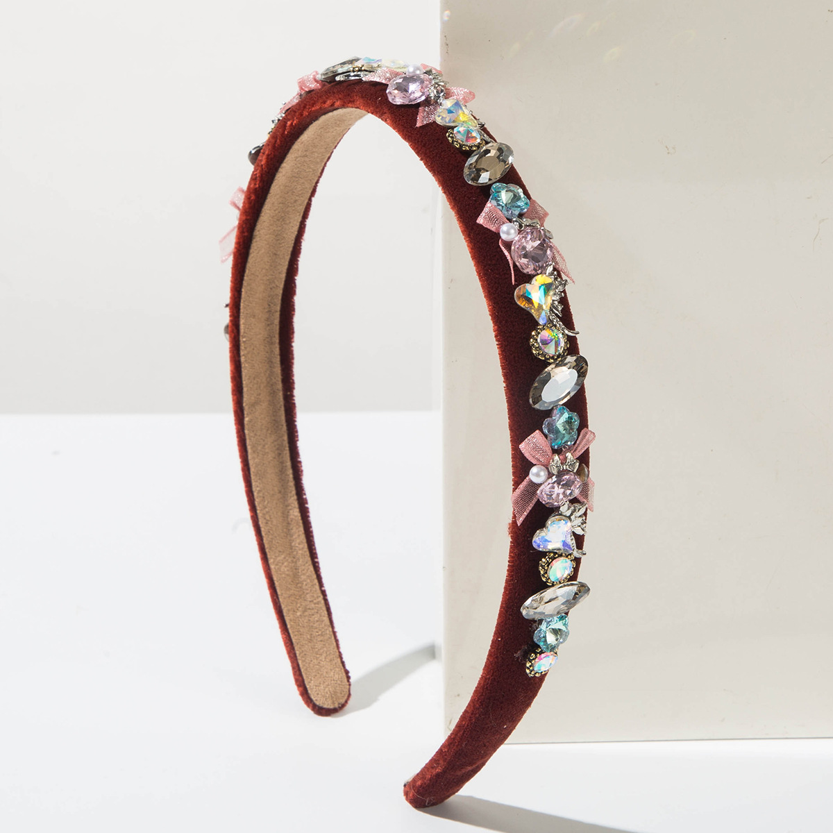 Mode Franse eenvoudige glas in - Travel Accessories High End recensie en prijs