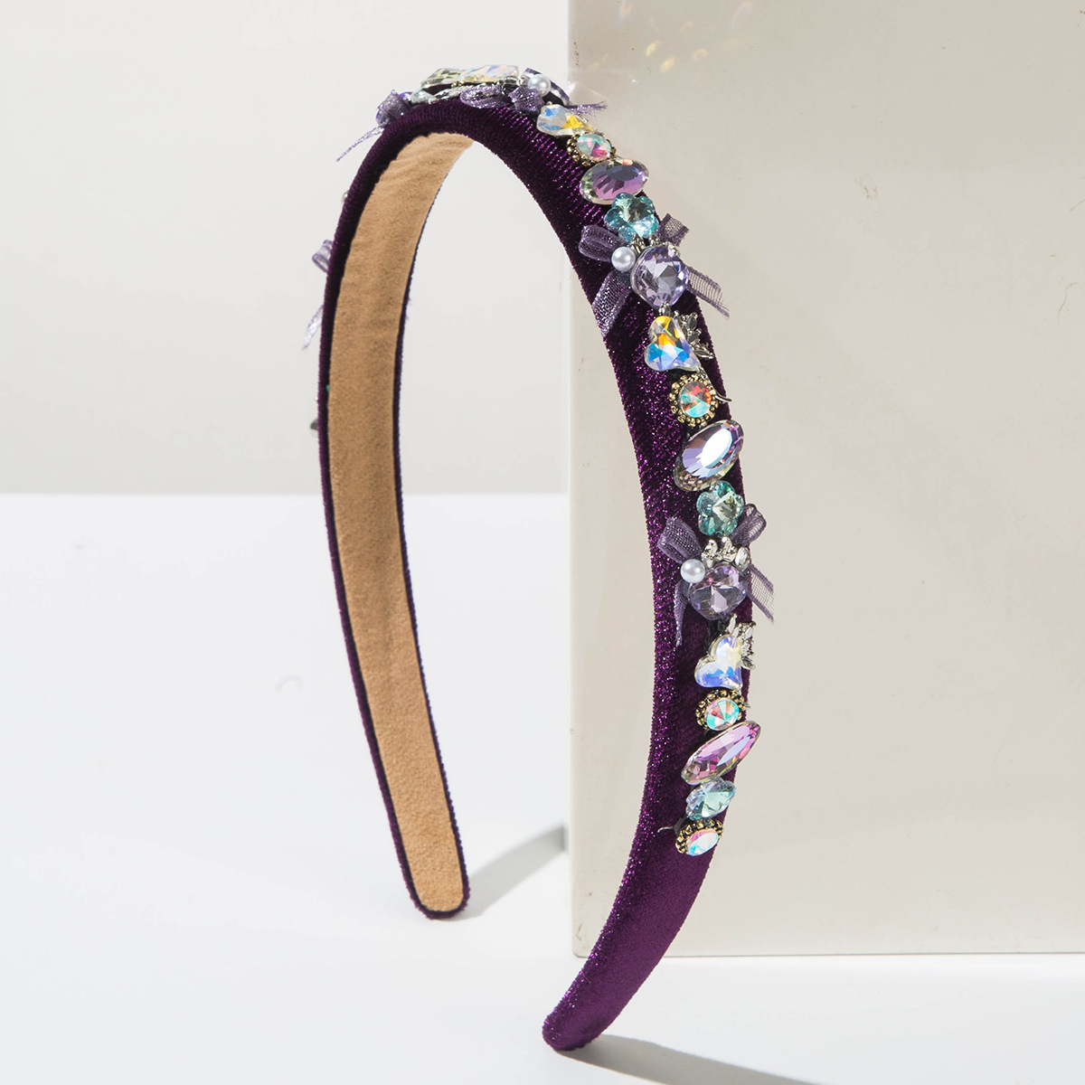 Mode Franse eenvoudige glas in - Travel Accessories High End recensie en prijs