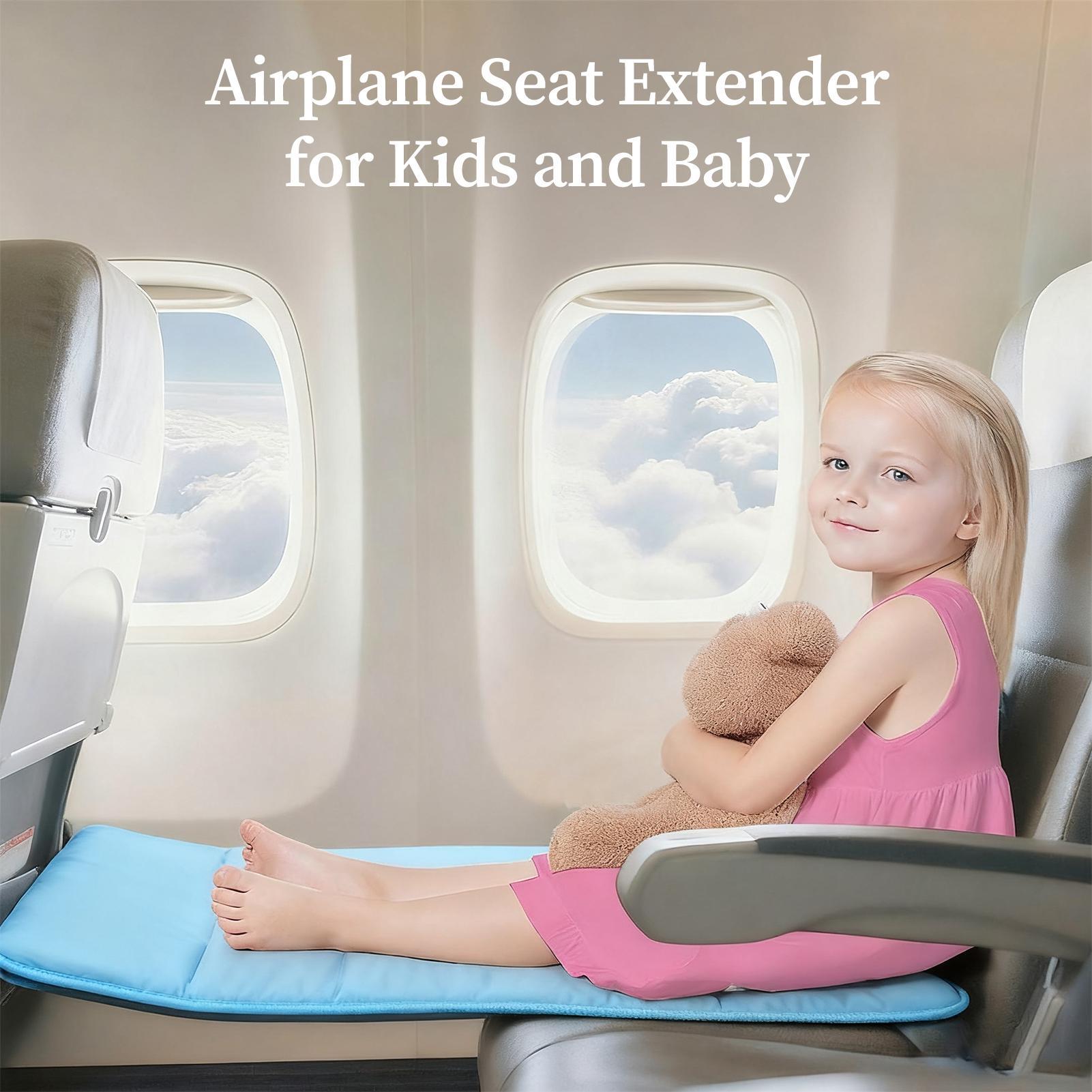Vliegtuigbed voor peuter Peute - Travel Accessories With Toddler recensie en prijs