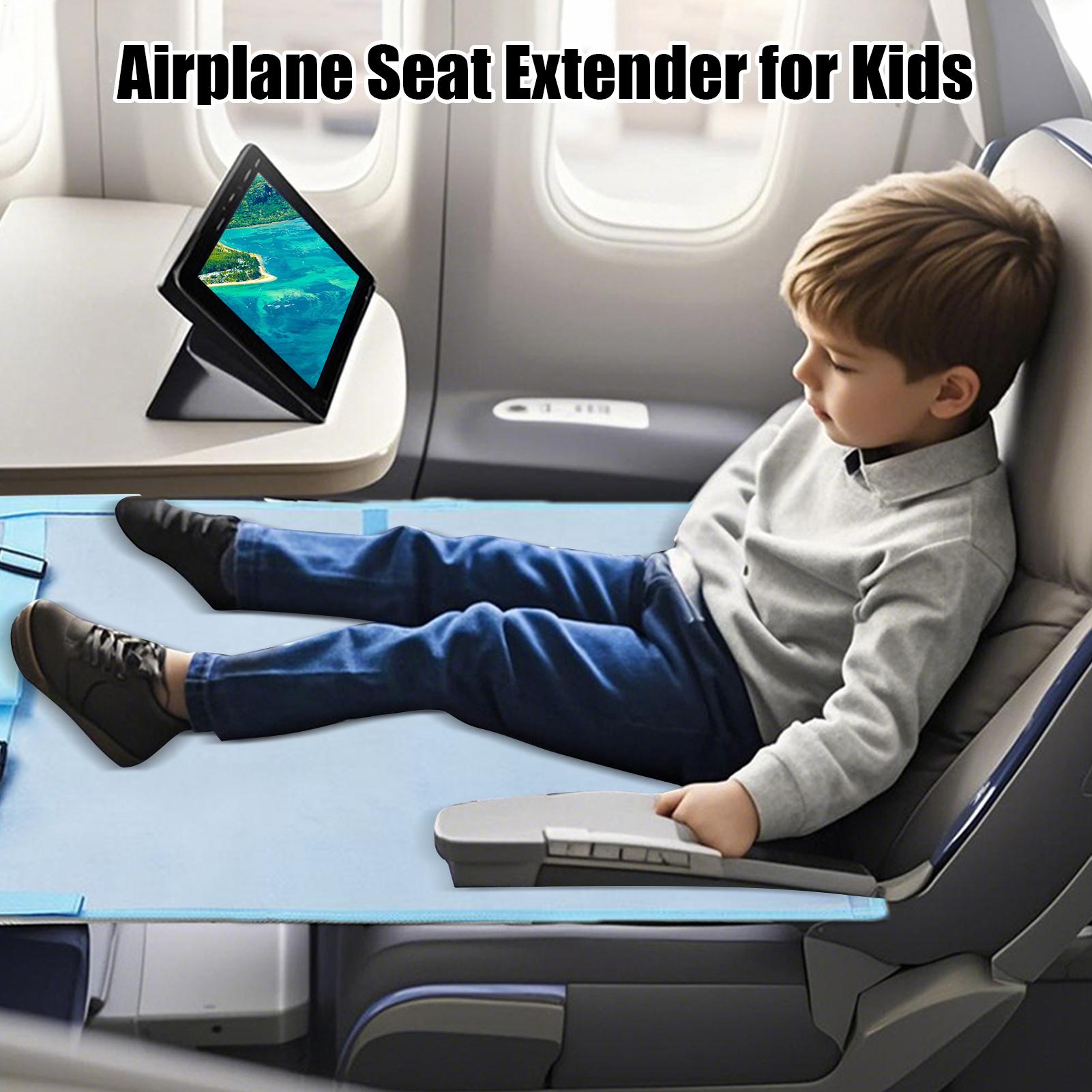 Vliegtuigbed voor peuter Peute - Travel Accessories With Toddler recensie en prijs