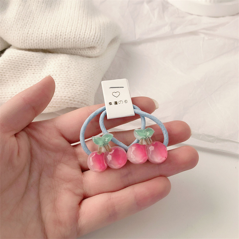 Kinderen wortel haarbanden 5-p - Travel Accessories With Baby recensie en prijs