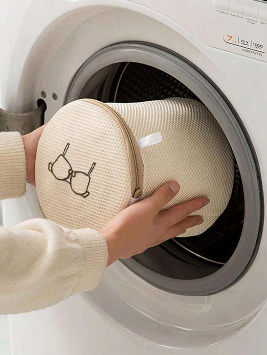 1 stuk waszakken, waszakken vo - Reusable Zip Bag recensie en prijs