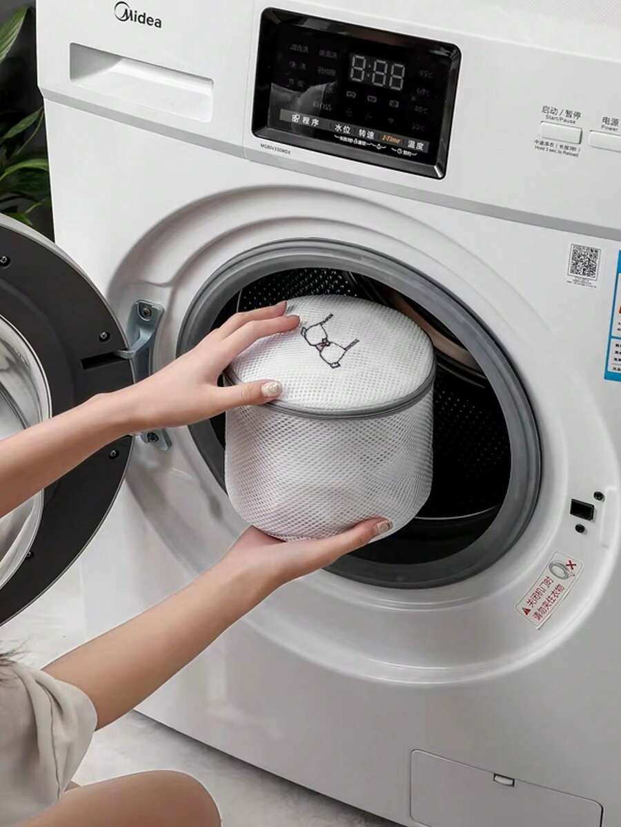 1 stuk waszakken, waszakken vo - Reusable Zip Bag recensie en prijs