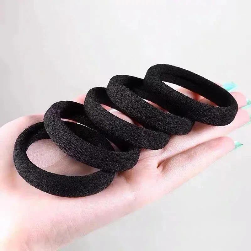 Hoge elastische haarbanden voo - Travel Accessories Girls recensie en prijs