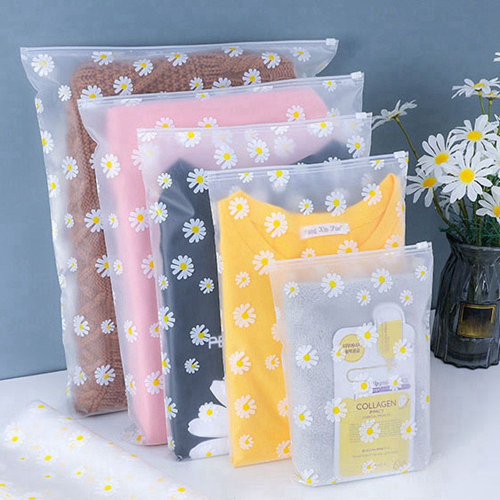 1 Stuks Draagbare Reis Make Up - Reusable Zip Bag recensie en prijs