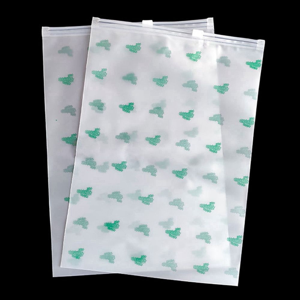 1 Stuks Draagbare Reis Make Up - Reusable Zip Bag recensie en prijs