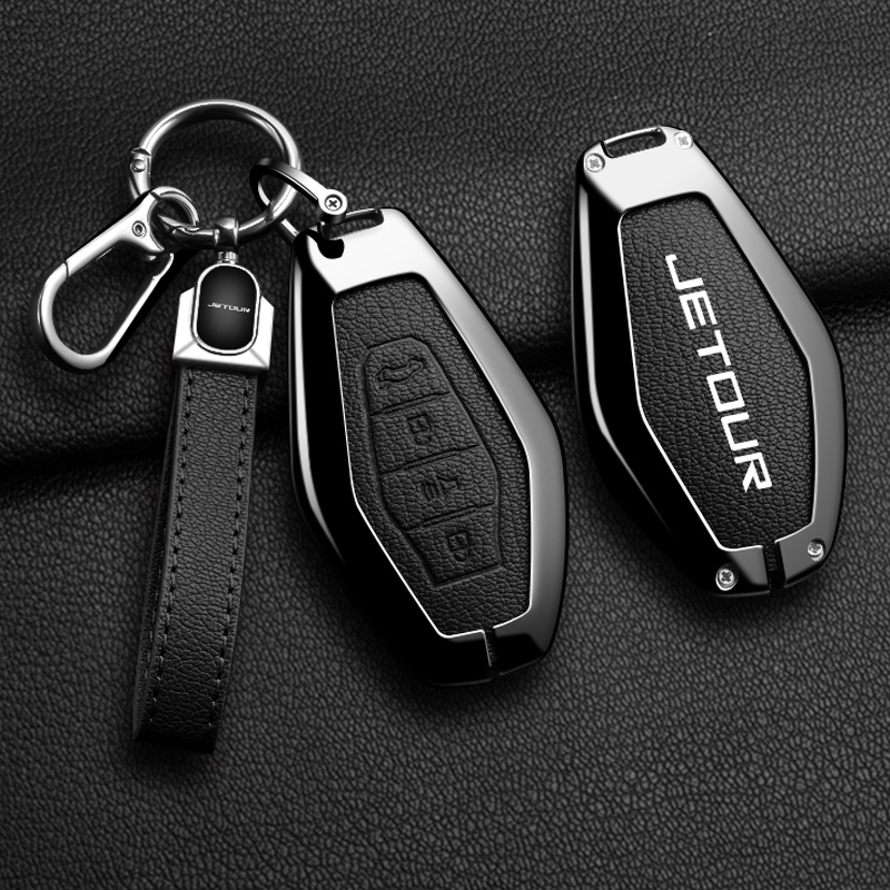 Metalen High-End Autosleutel C - Travel Accessories High End recensie en prijs