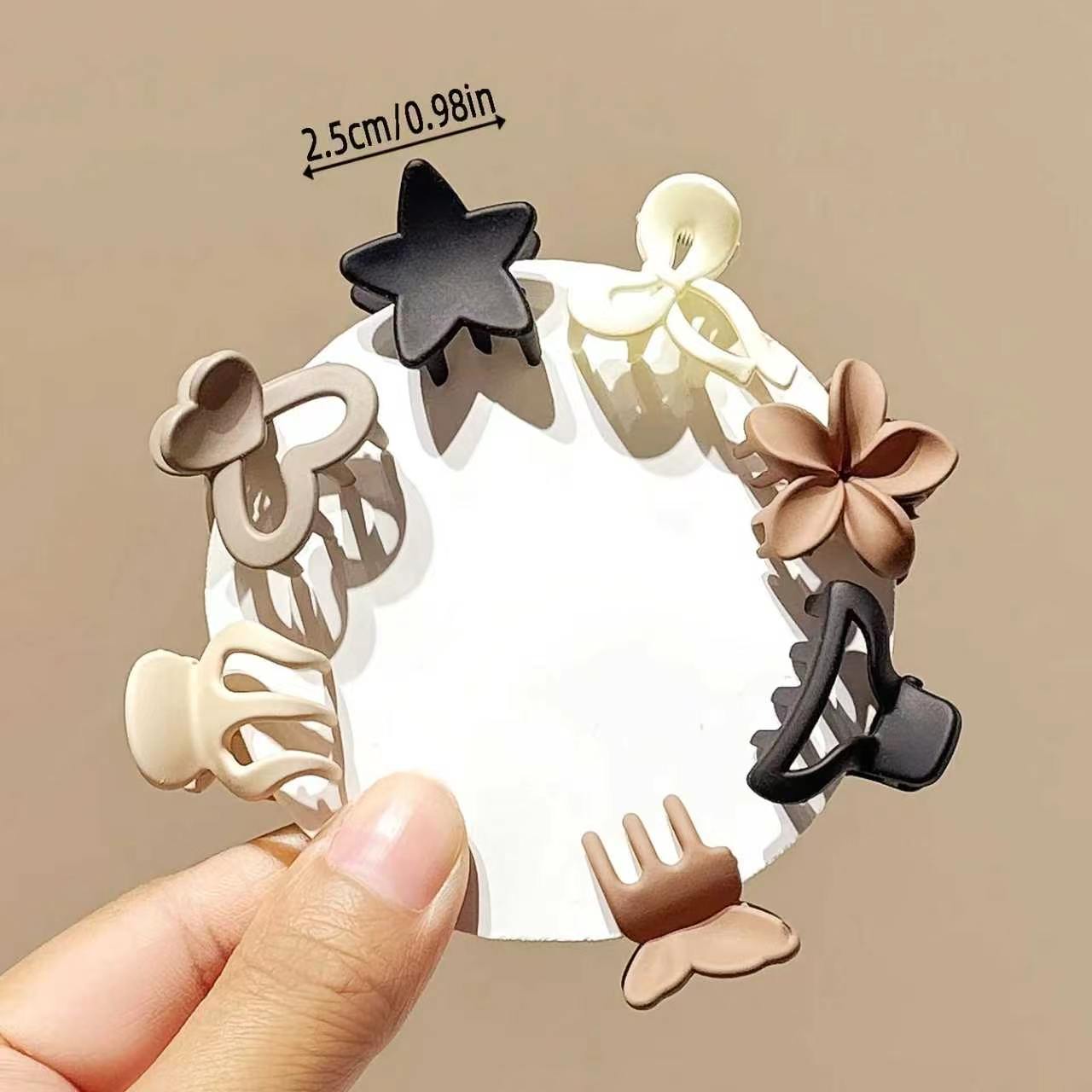 10/20/30 stuks beige gemengde  - Travel Accessories Girls recensie en prijs