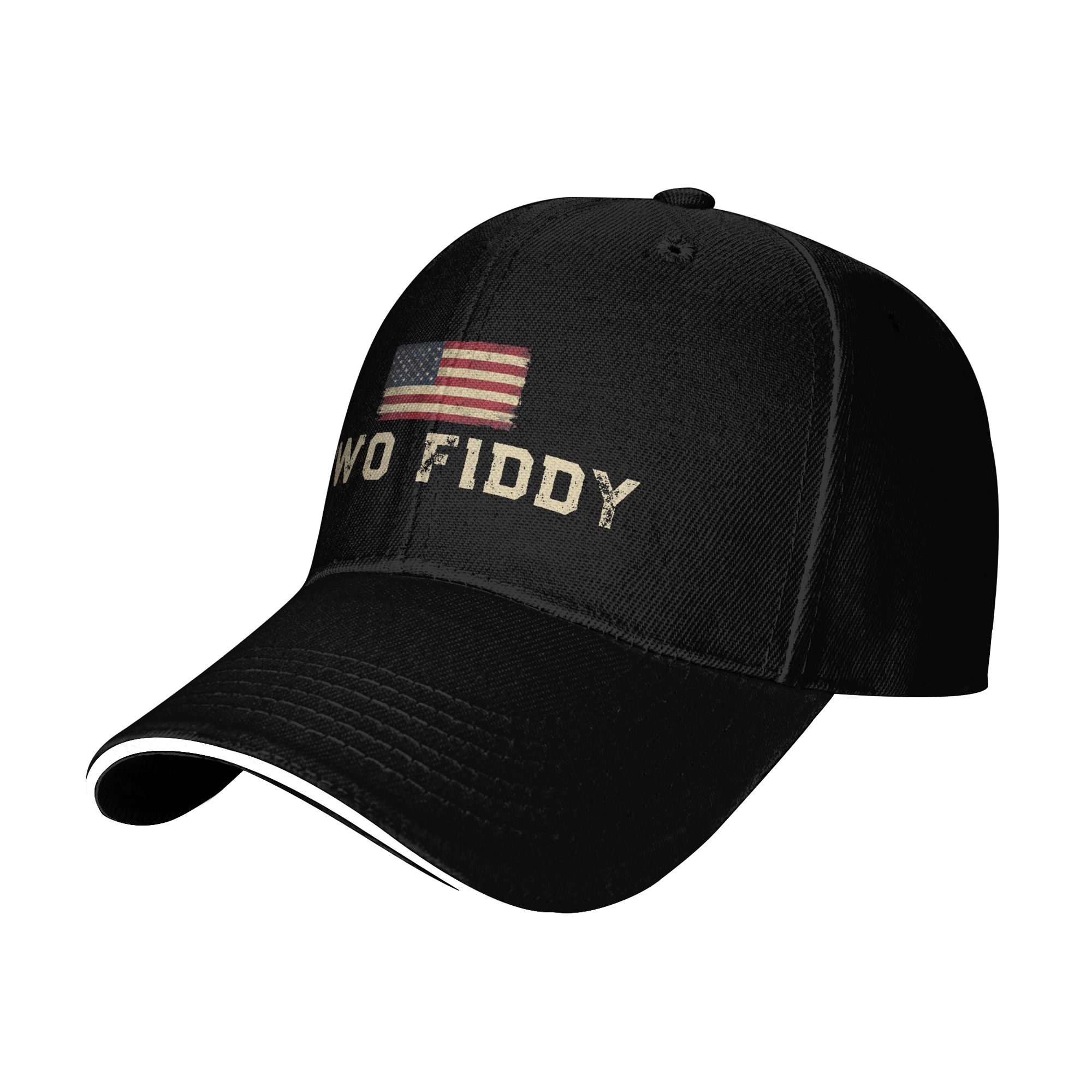 Two Fiddy USA 250th Anniversar - Travel Accessories July recensie en prijs