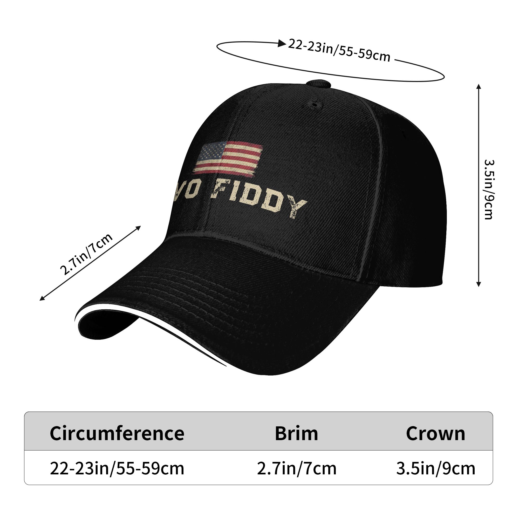 Two Fiddy USA 250th Anniversar - Travel Accessories July recensie en prijs