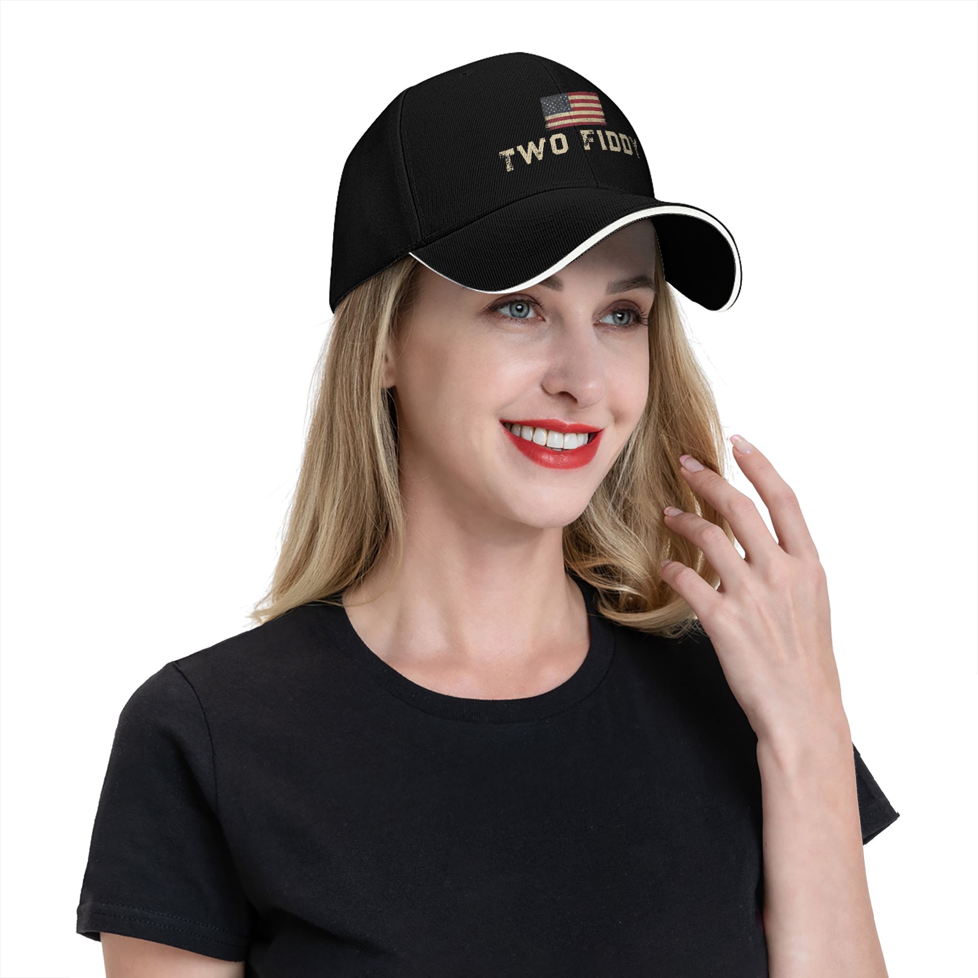 Two Fiddy USA 250th Anniversar - Travel Accessories July recensie en prijs