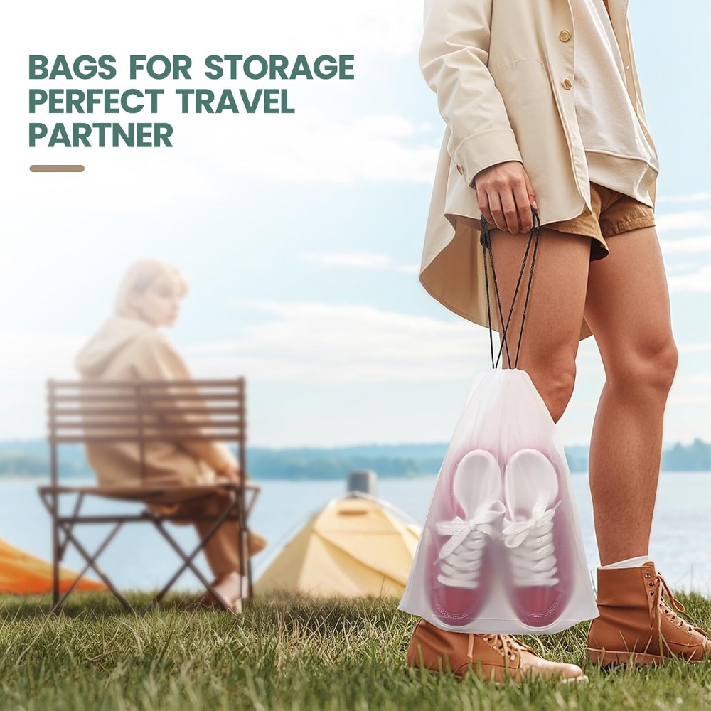 Waterdichte reisschoenentassen - Travel Accessories Organizer Bag recensie en prijs