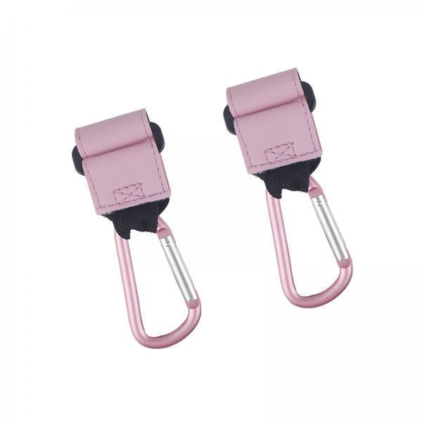 Universele kinderwagenhaken, v - Travel Accessories With Baby recensie en prijs