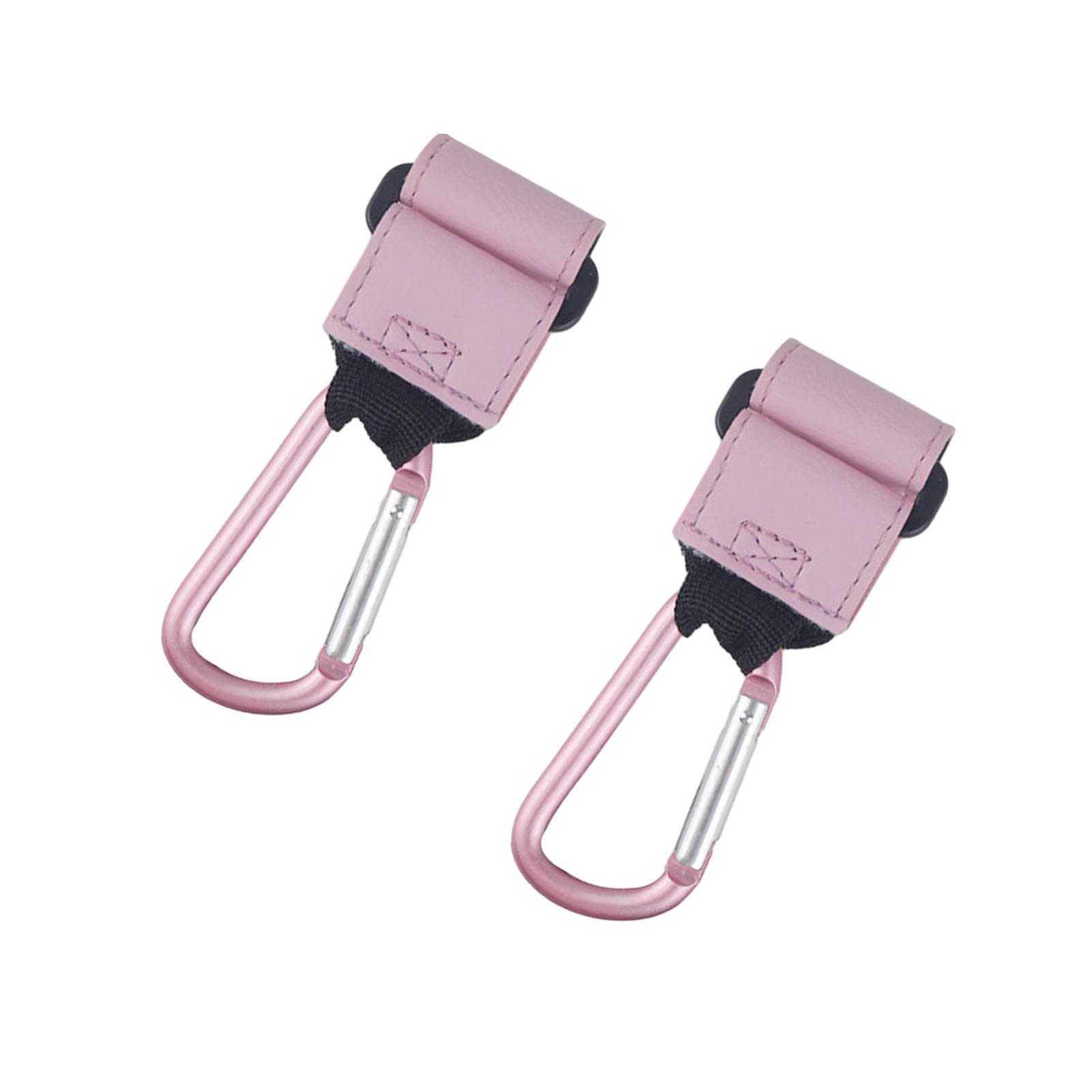 Universele kinderwagenhaken, v - Travel Accessories With Baby recensie en prijs