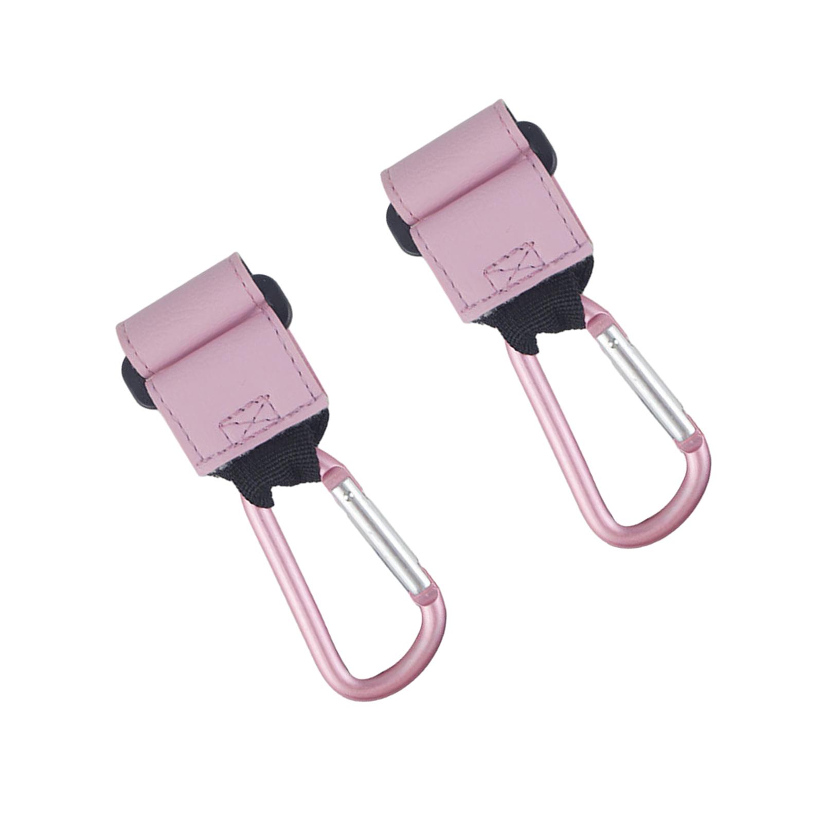 Universele kinderwagenhaken, v - Travel Accessories With Baby recensie en prijs