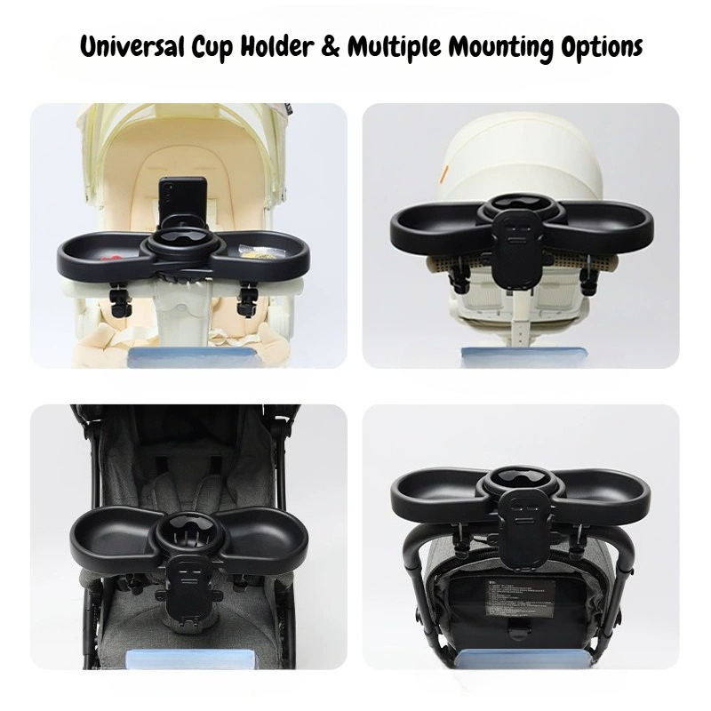 Verbeterde 4-in-1 universele k - Travel Accessories With Toddler recensie en prijs
