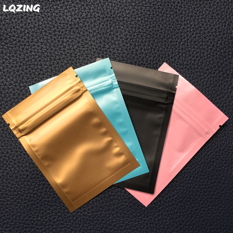 40 stuks mini ritssluitingszak - Reusable Zip Bag recensie en prijs
