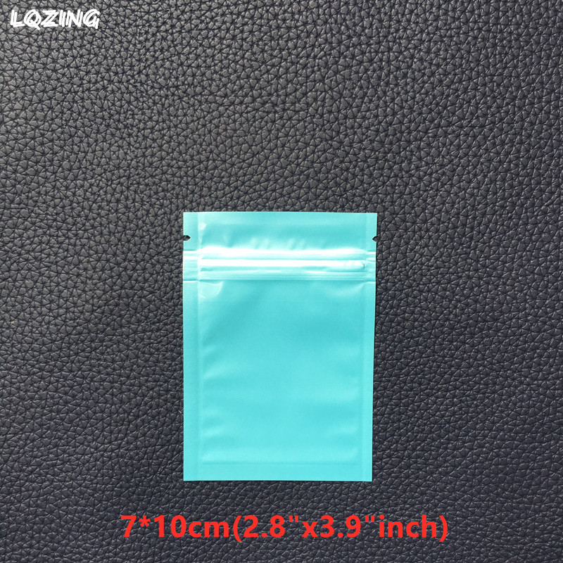 40 stuks mini ritssluitingszak - Reusable Zip Bag recensie en prijs
