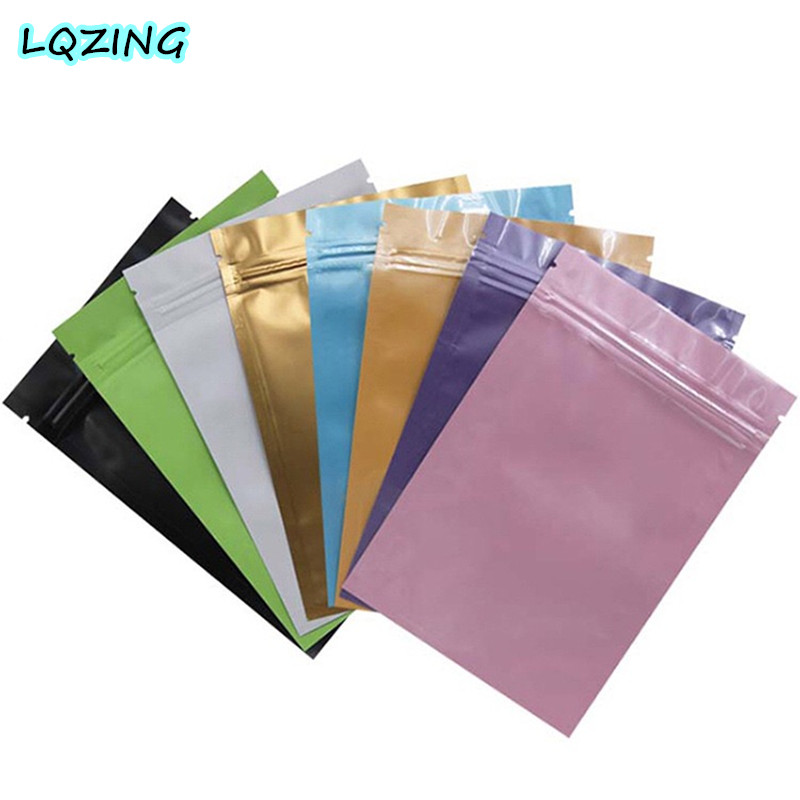 40 stuks mini ritssluitingszak - Reusable Zip Bag recensie en prijs