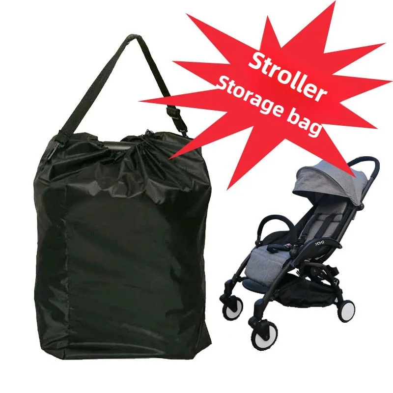 Kinderwagen Opbergtas Universe - Travel Accessories With Baby recensie en prijs