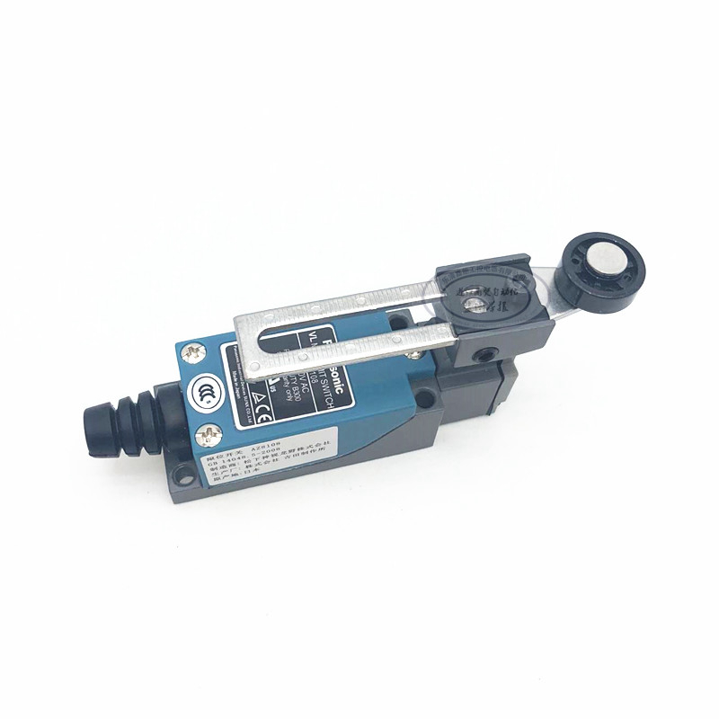 AZ-8108 Eindschakelaar AZ8104  - Travel Accessories Manufacturer recensie en prijs