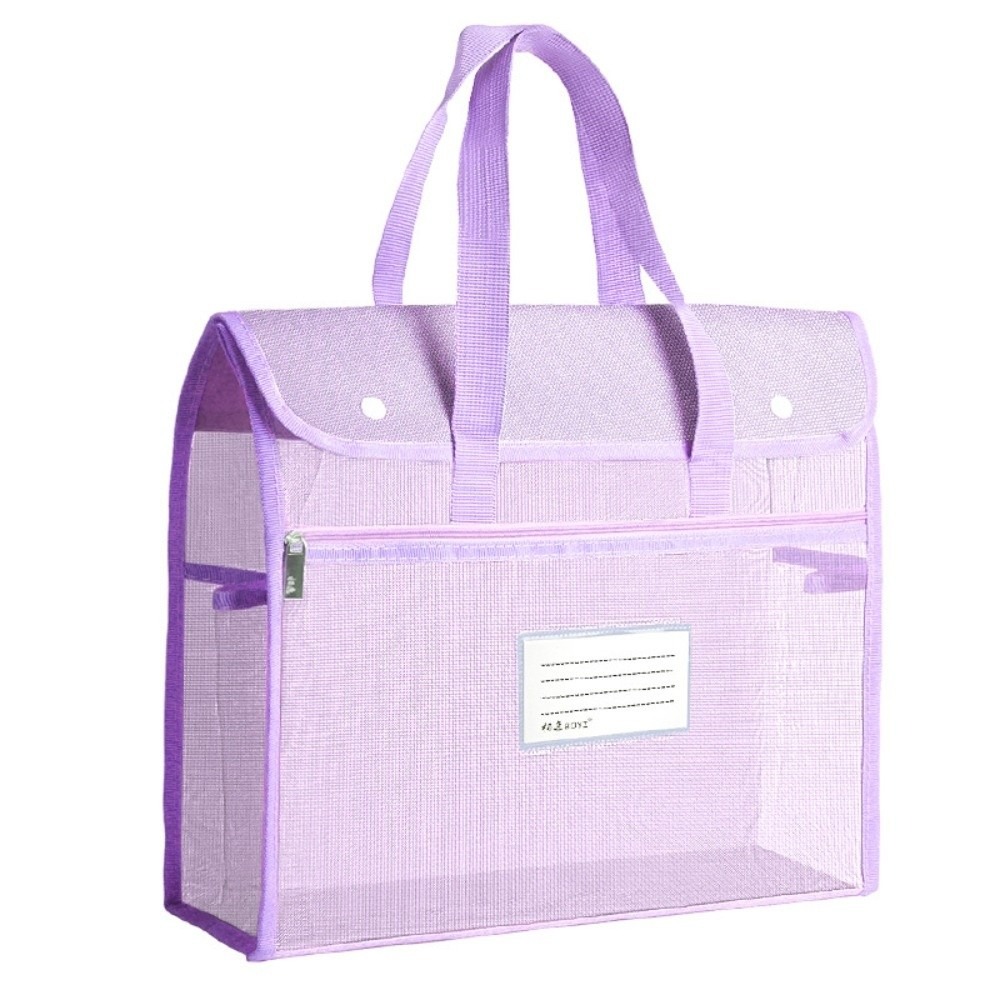 Herbruikbare A4 multifunctione - Reusable Zip Bag recensie en prijs