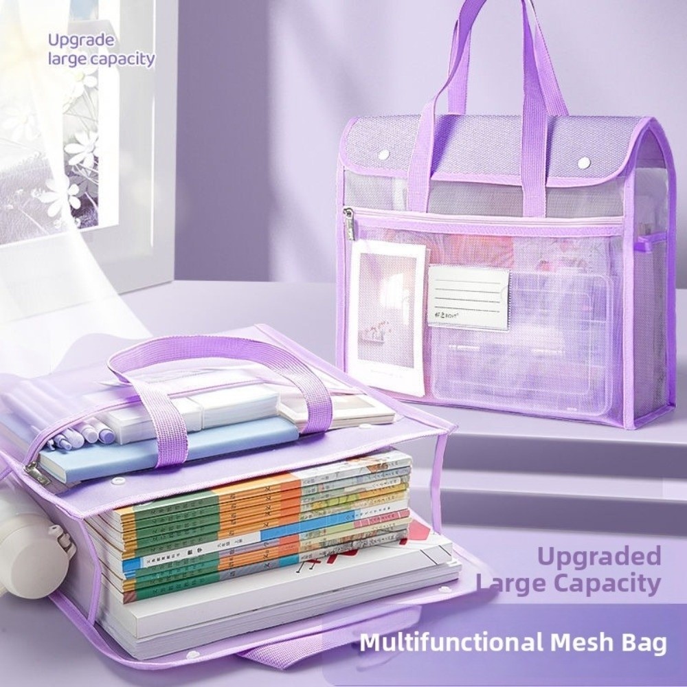Herbruikbare A4 multifunctione - Reusable Zip Bag recensie en prijs