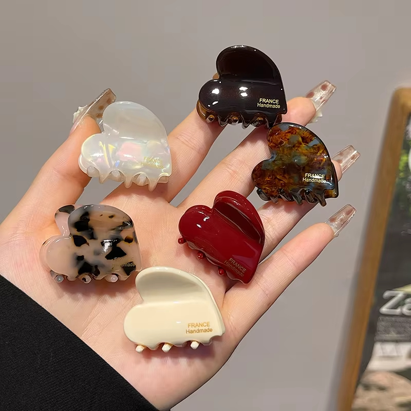 3.5 cm Kleine Haar Klauw Aceta - Travel Accessories Girls recensie en prijs