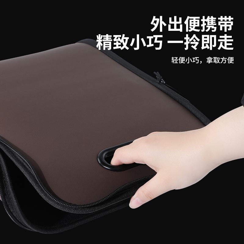 Draagbare auto schoenen opberg - Travel Accessories Organizer Bag recensie en prijs
