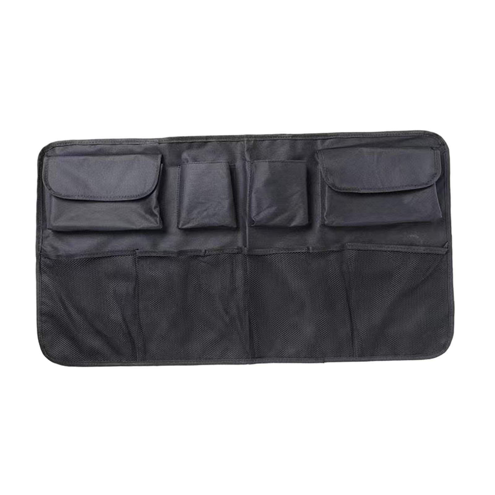 Auto-achterbankorganizer Multi - Travel Accessories Organizer Bag recensie en prijs