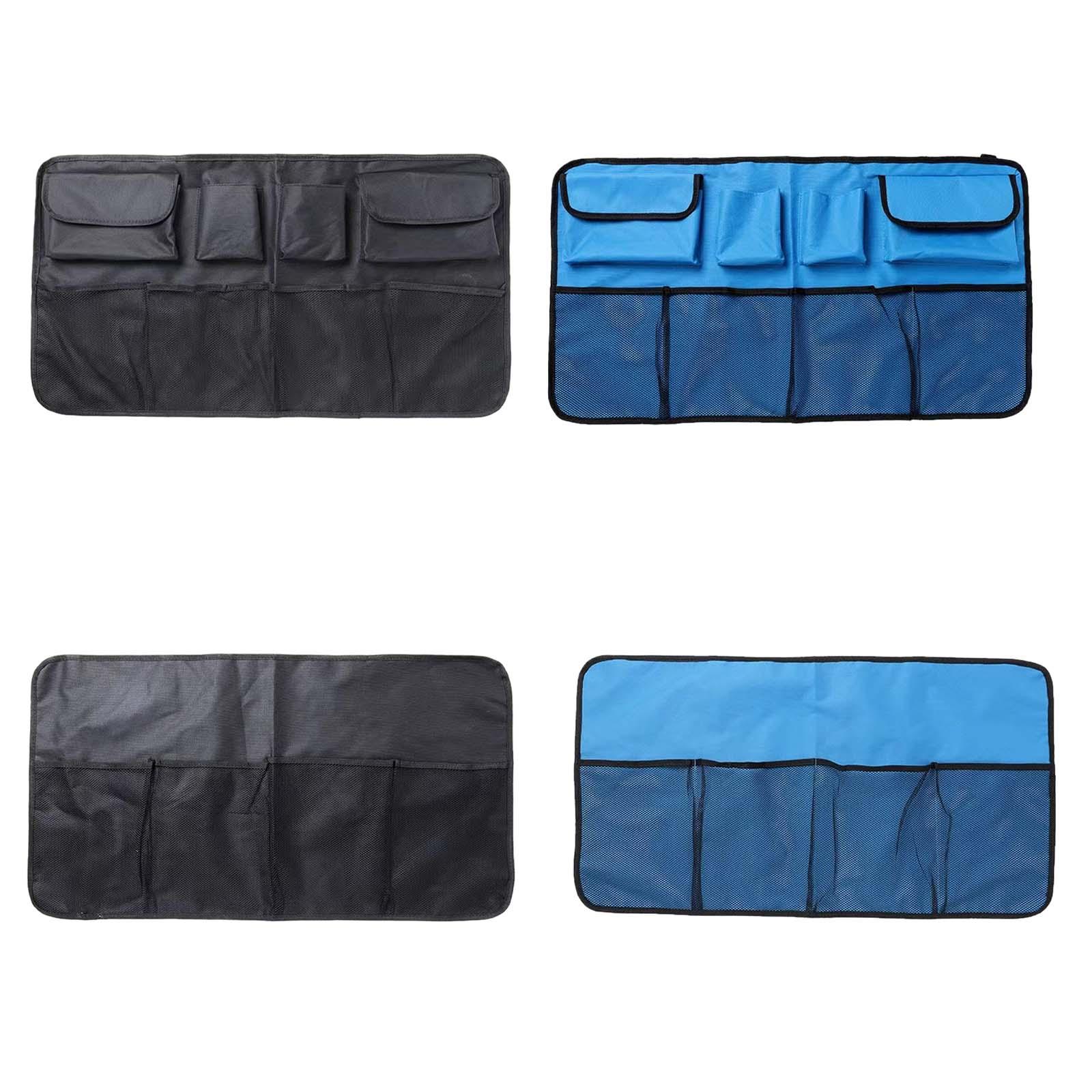 Auto-achterbankorganizer Multi - Travel Accessories Organizer Bag recensie en prijs