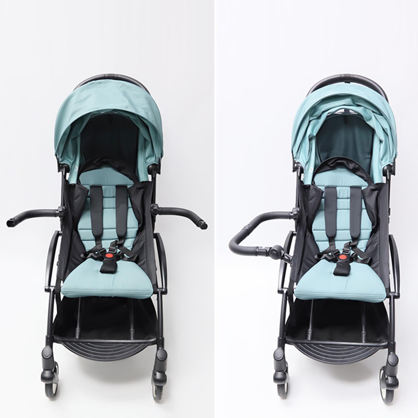 Kinderwagenbumper Universele a - Travel Accessories Shops recensie en prijs