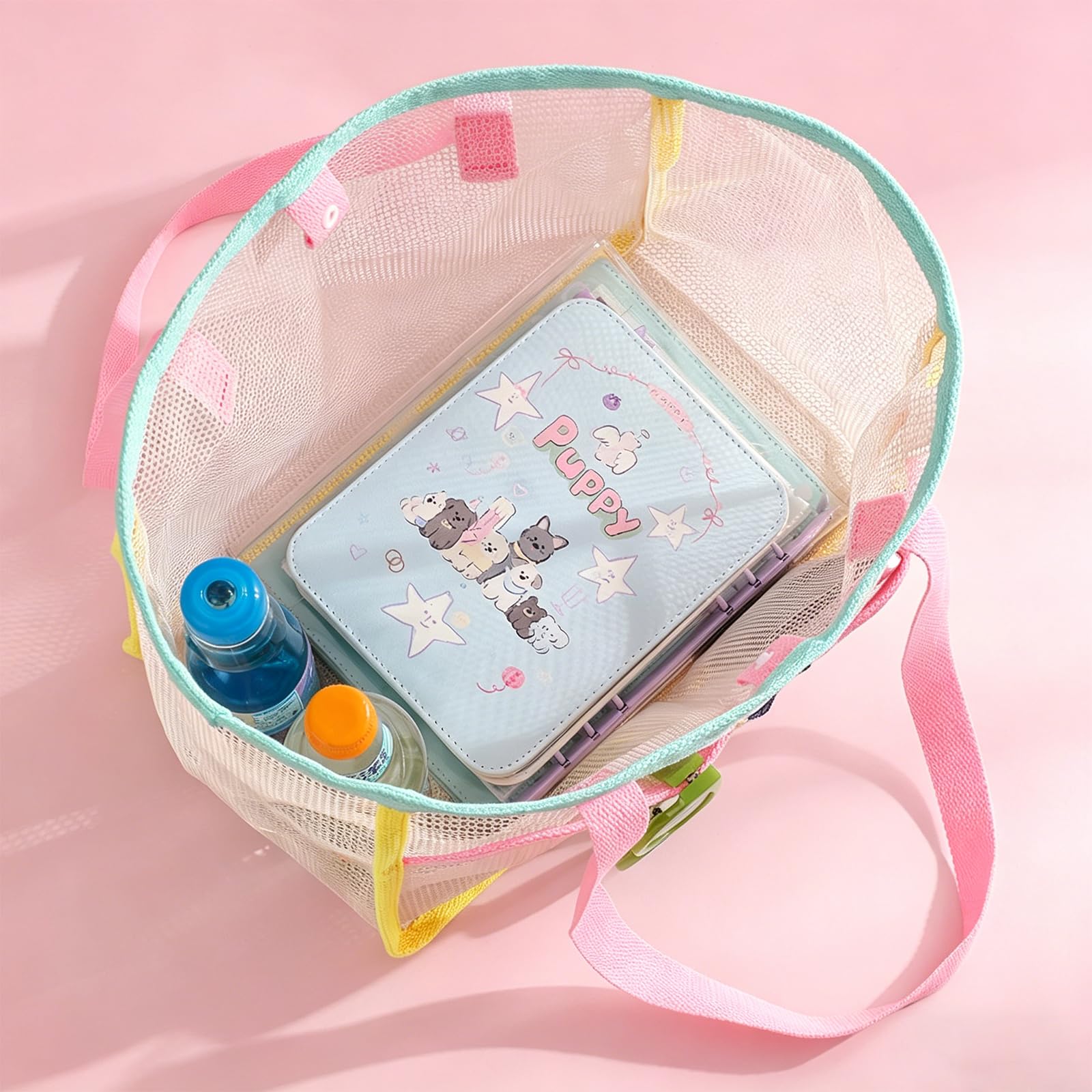 Strandtassen voor dames Kleurr - Travel Accessories Shops recensie en prijs