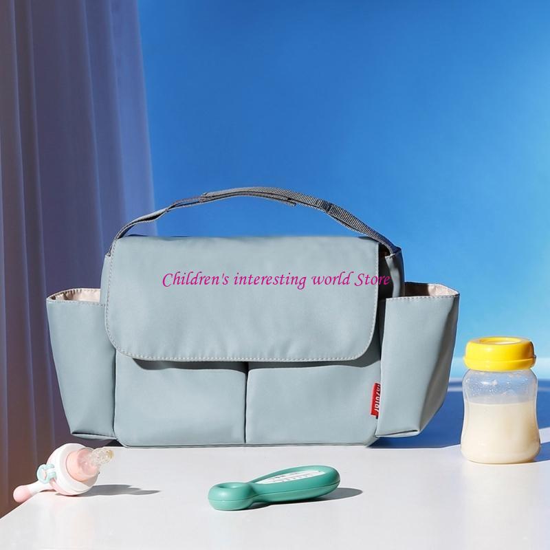 Multifunctionele waterdichte l - Travel Accessories With Toddler recensie en prijs