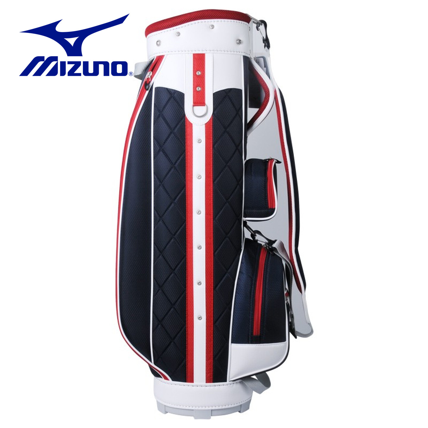 Mizuno Golf Cart Bag Dames Lic - Travel Accessories Organizer Bag recensie en prijs