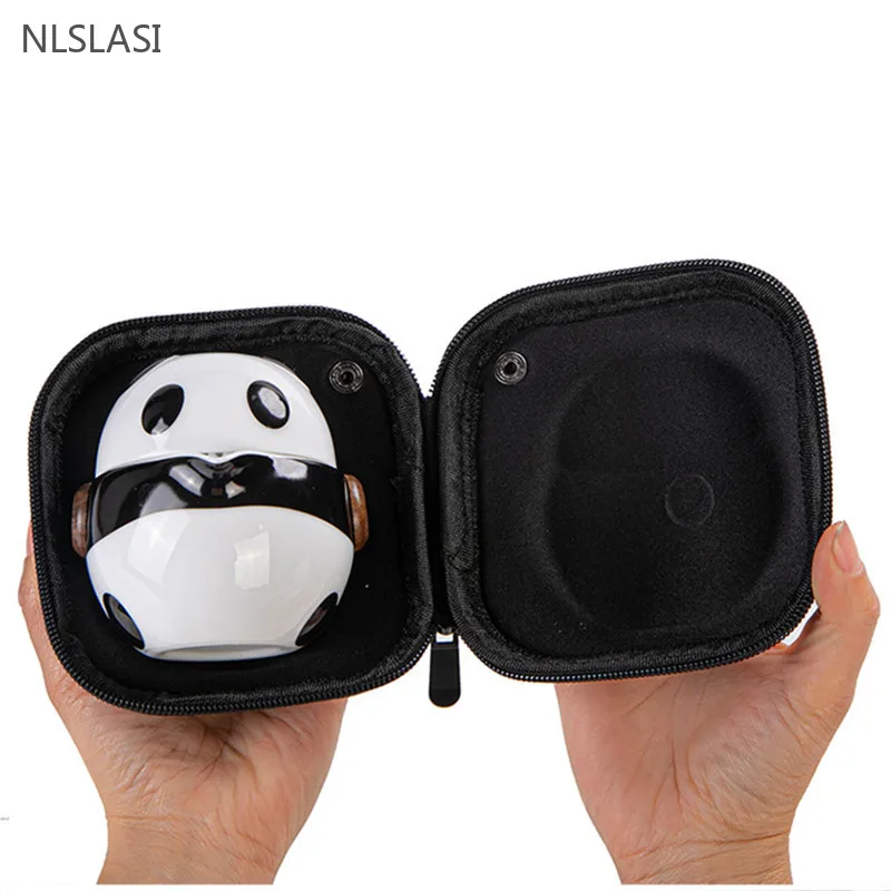 High-End Panda Reizen Thee Set - Travel Accessories High End recensie en prijs