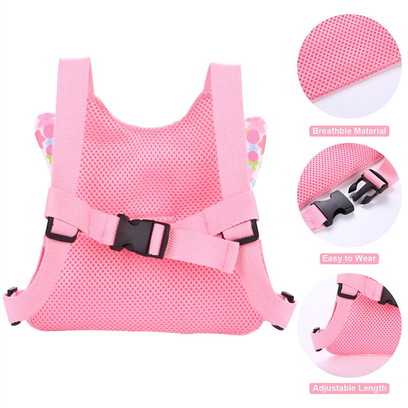 Baby Anti Verloren Harnas Link - Travel Accessories With Toddler recensie en prijs