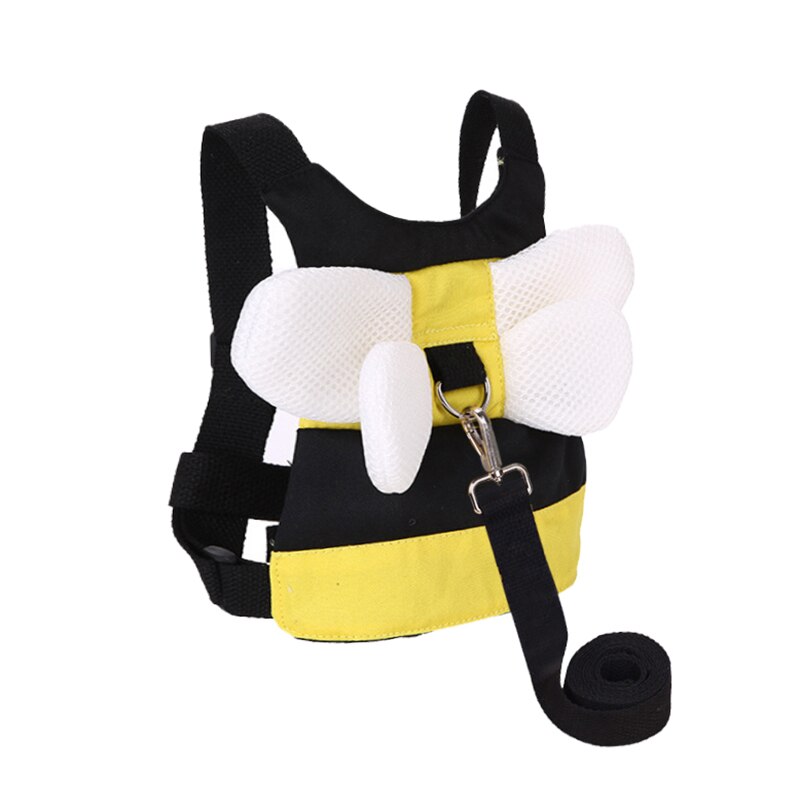 Baby Anti Verloren Harnas Link - Travel Accessories With Toddler recensie en prijs