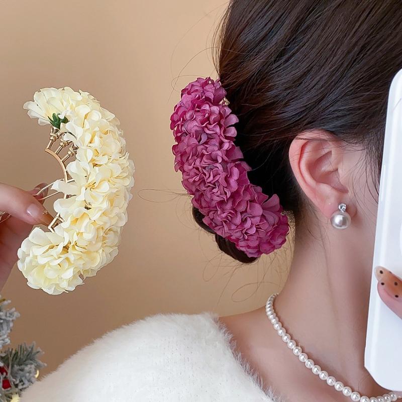 1pc Pastorale Paars Gele Bloem - Travel Accessories Girls recensie en prijs