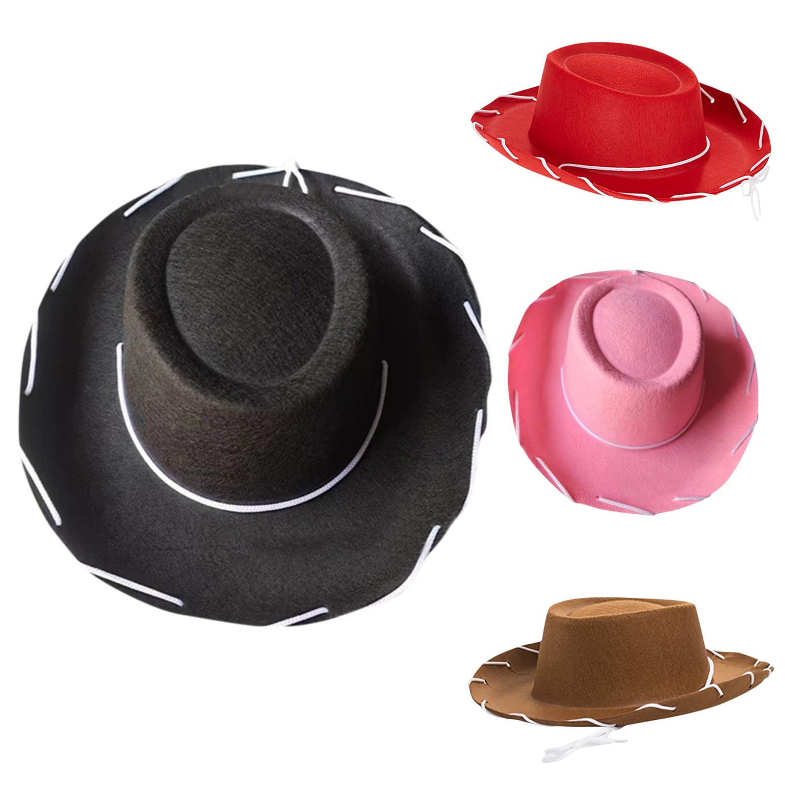 Cowboyhoed voor kinderen Klass - Travel Accessories With Toddler recensie en prijs