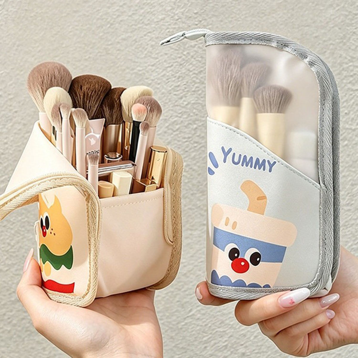 1 stuks cosmetische tas reisst - Travel Accessories Organizer Bag recensie en prijs