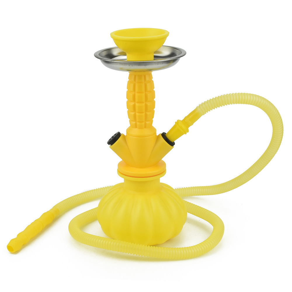 High-end shisha-set met enkele - Travel Accessories High End recensie en prijs