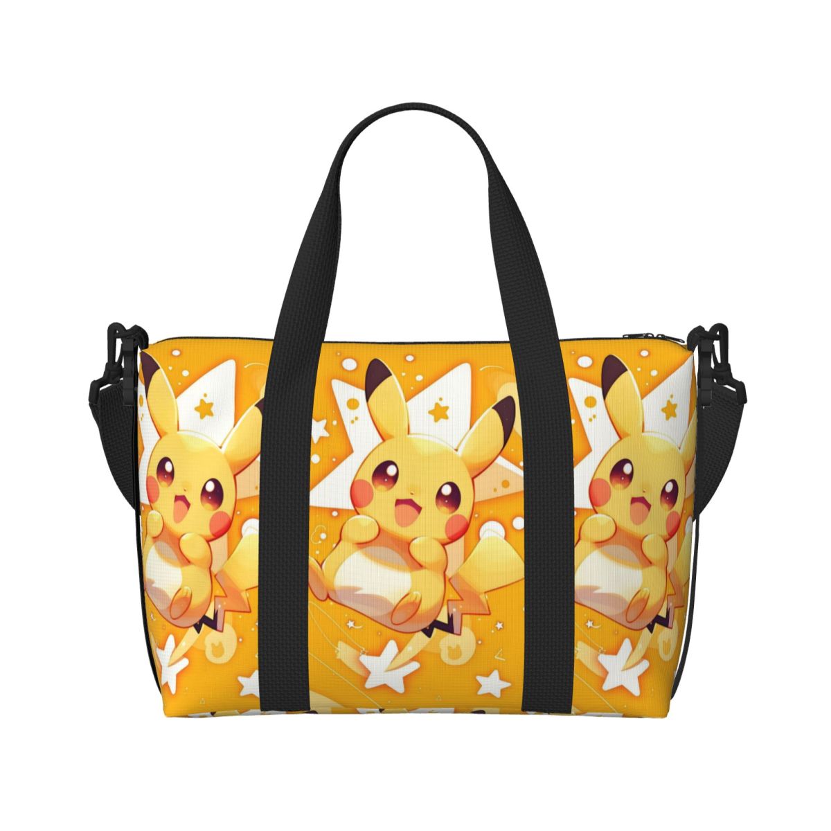 Aangepaste P-Pikachus schattig - Travel Accessories Shops recensie en prijs
