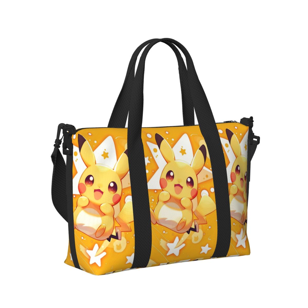Aangepaste P-Pikachus schattig - Travel Accessories Shops recensie en prijs