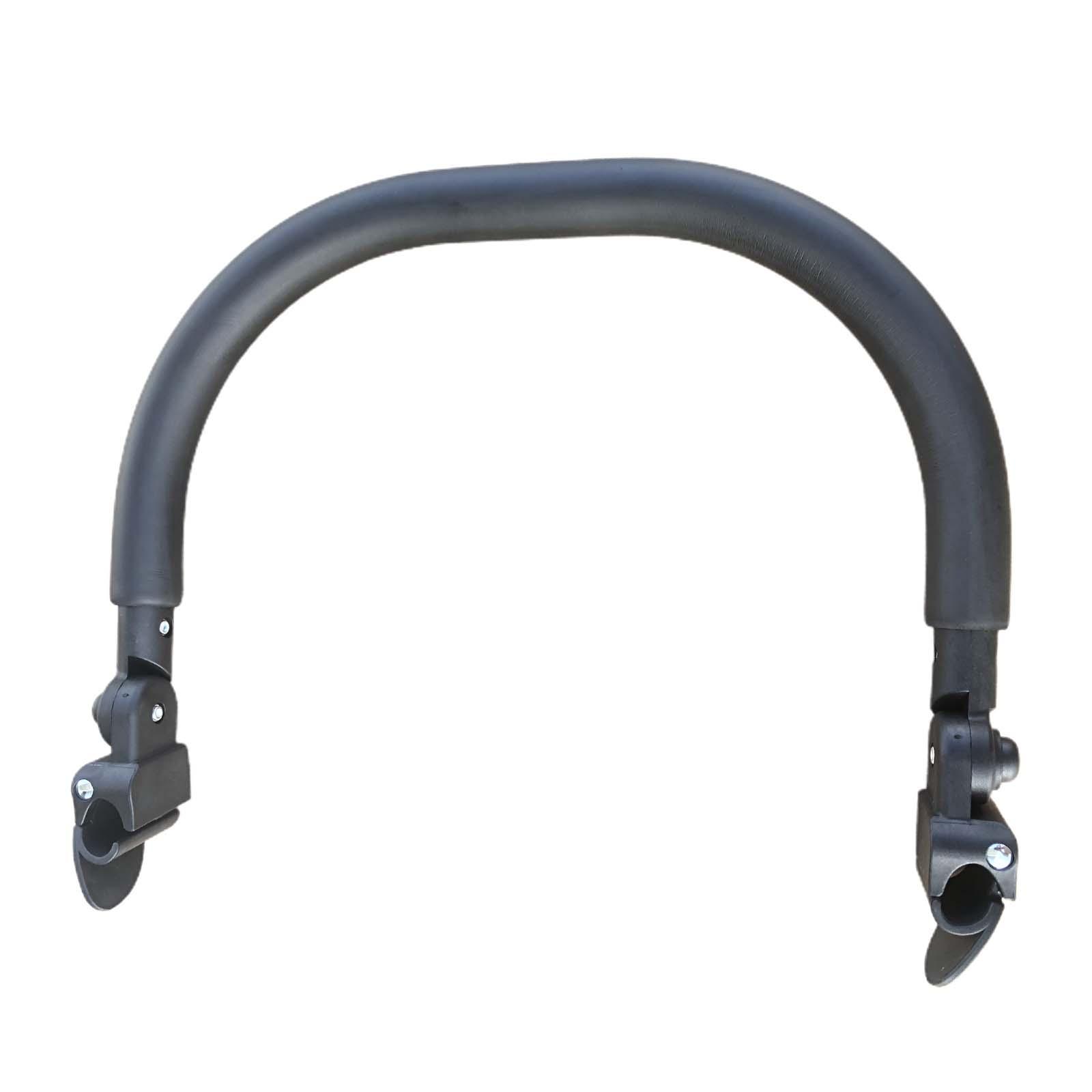 Kinderwagen voorste handgreep  - Travel Accessories With Baby recensie en prijs