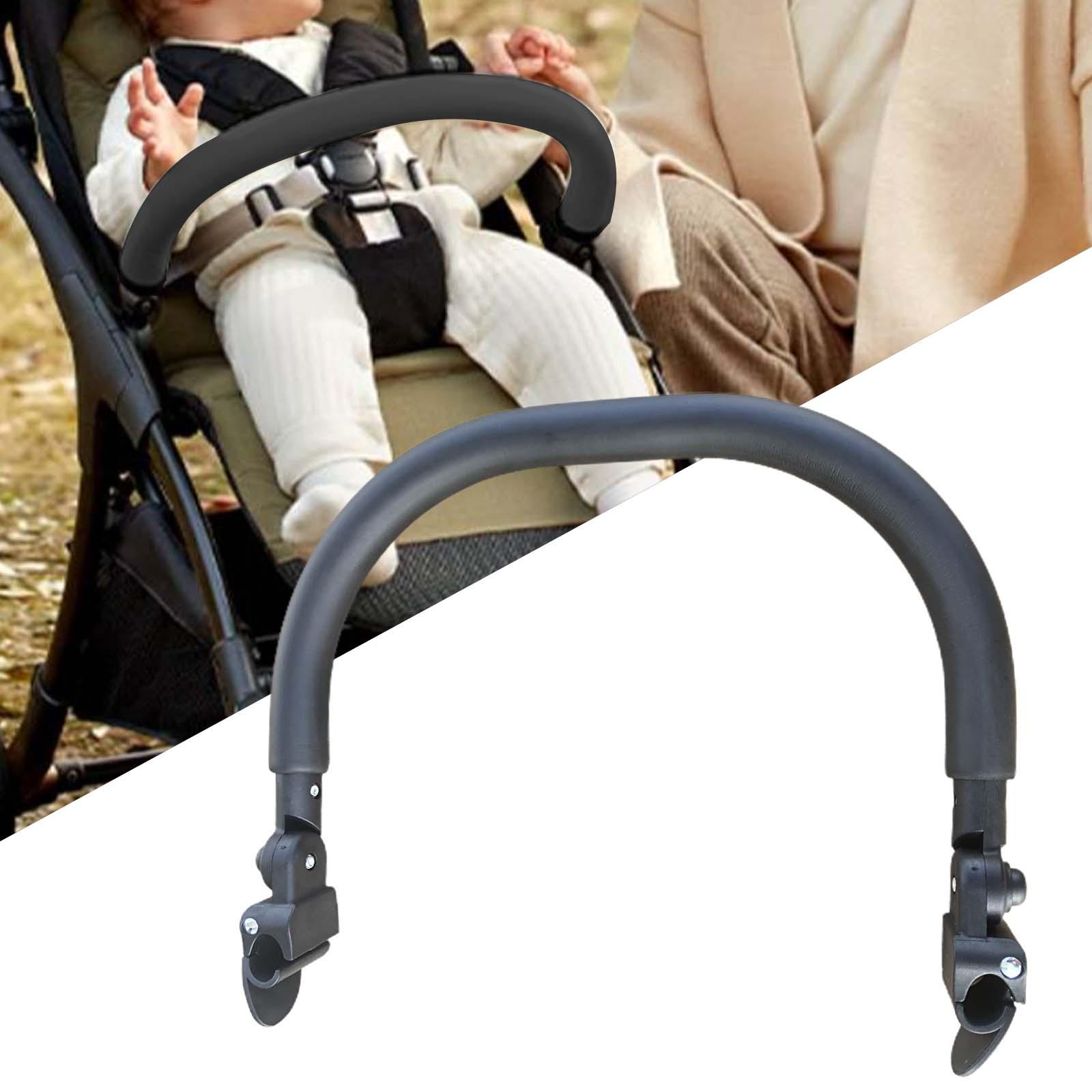 Kinderwagen voorste handgreep  - Travel Accessories With Baby recensie en prijs