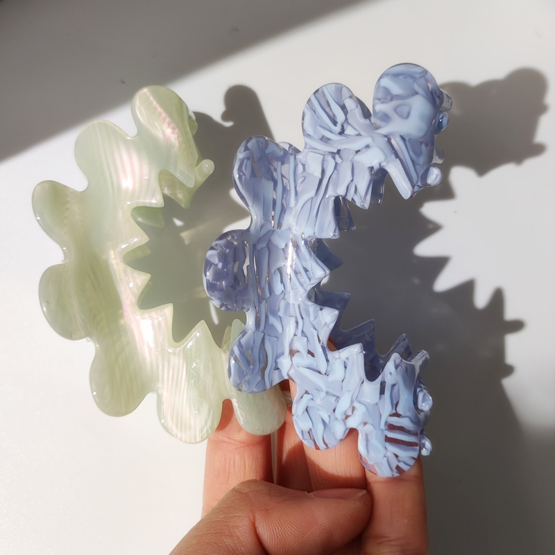 Hangzhi Bloem Hollow Geometris - Travel Accessories Girls recensie en prijs