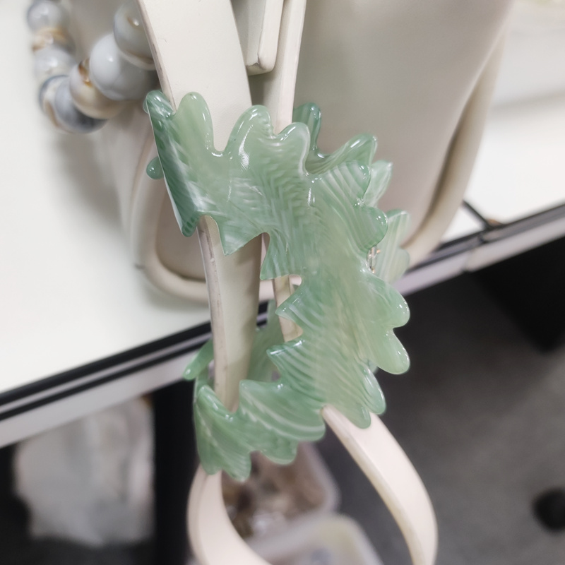 Hangzhi Bloem Hollow Geometris - Travel Accessories Girls recensie en prijs