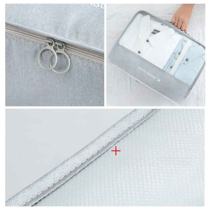 Reiskleding Opbergtas Mode Wat - Travel Accessories Organizer Bag recensie en prijs
